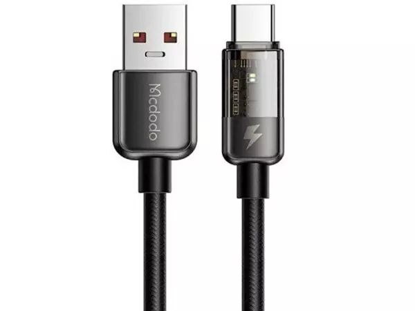 Macdodo CA-315 USB to Type-C Cable